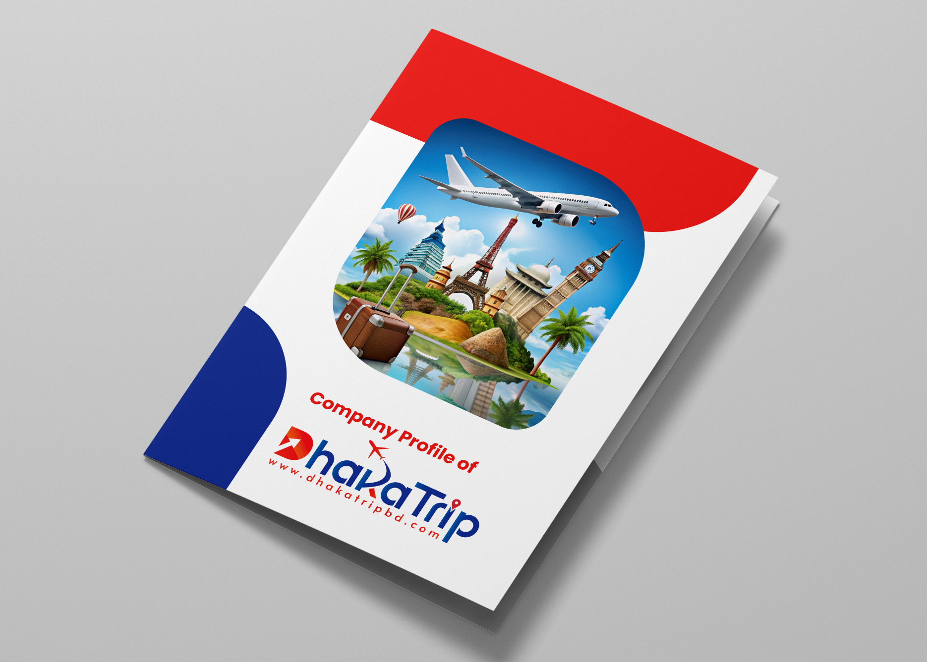 Dhaka Trip - Travel Agency 